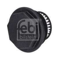 Aut. transmisijos hidraulinių filtrų kompl. FEBI BILSTEIN 183711