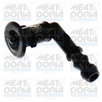 Priekinių žibintų plovimo skysčio purkštukas MEAT & DORIA 209190
