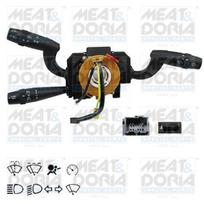 Vairo kolonėlės jungiklis MEAT & DORIA 231294