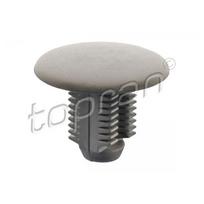 Vidaus apdailos spaustukas TOPRAN 305 569