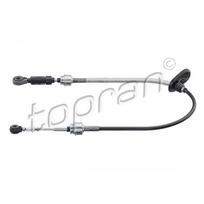 Trosas, neautomatinė transmisija TOPRAN 409 646