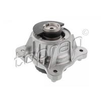 Variklio montavimas TOPRAN 409 938