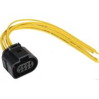 Kabelių remonto komplektas, oro srauto matuoklis HERTH+BUSS ELPARTS 51277450