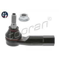 Skersinės vairo traukės antgalis TOPRAN 625 682