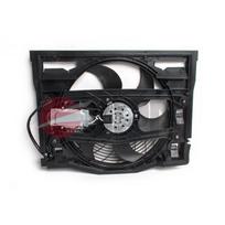 Ventiliatorius, radiatoriaus JPN 62C0017-JPN