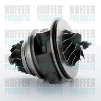 Turbinos kartridžas  HOFFER 6500453