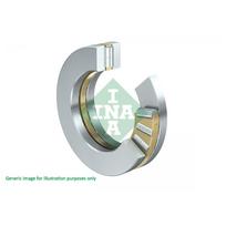 Mechaninės pavarų dėžės guolis INA 722 0826 10