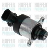 Common rail kuro kiekio valdymo vožtuvas HOFFER 80298045