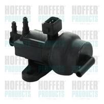 Turbinos slėgio keitiklis HOFFER 8029723