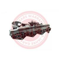 Įsiurbimo kolektoriaus modulis at autoteile germany at23065