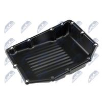 Automatinės pavarų dėžės alyvos karteris NTY BMO-VV-003