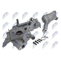 Alyvos siurblys NTY BPO-FT-000