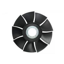 Variklio aušinimo ventiliatoriaus sparnuotė THERMOTEC D9IV004TT