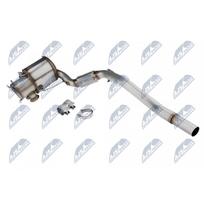 Suodžių filtras NTY DPF-AU-001