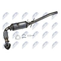 Suodžių filtras NTY DPF-FR-004