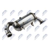 Suodžių filtras NTY DPF-PL-008