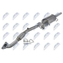 Suodžių filtras NTY DPF-PL-009