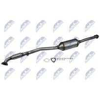 Suodžių filtras NTY DPF-PL-010