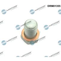 Alyvos išleidimo kaištis, alyvos karteris Dr.Motor Automotive DRM01355