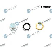 Alyvos išleidimo kaištis, alyvos karteris Dr.Motor Automotive DRM01357