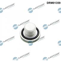 Alyvos išleidimo kaištis, alyvos karteris Dr.Motor Automotive DRM01359