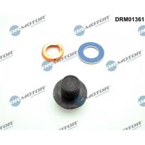 Alyvos išleidimo kaištis, alyvos karteris Dr.Motor Automotive DRM01361