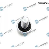 Alyvos išleidimo kaištis, alyvos karteris Dr.Motor Automotive DRM01369