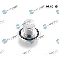Alyvos išleidimo kaištis, alyvos karteris Dr.Motor Automotive DRM01368