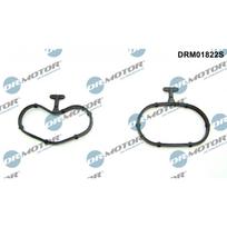 Alyvos radiatoriaus tarpiklių rinkinys Dr.Motor Automotive DRM01822S
