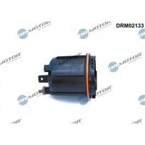 Kuro filtro korpusas Dr.Motor Automotive DRM02133
