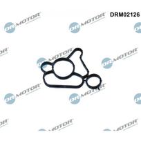 Tarpiklis, alyvos filtro korpusas Dr.Motor Automotive DRM02126