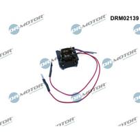 Kabelių remonto kompl., priekinių žibintų lemputė Dr.Motor Automotive DRM02139