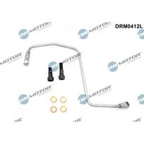 Kompresoriaus alyvos vamzdelis Dr.Motor Automotive DRM0412L