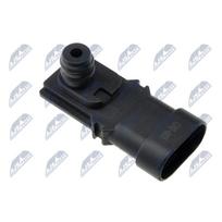 Įsiurbimo kolektoriaus slėgio jutiklis NTY ECM-RE-003