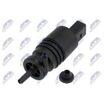 Vandens siurblys, priekinio stiklo plovimas NTY ESP-PL-002