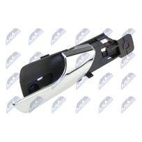 Išorinė durų rankena NTY EZC-AR-005