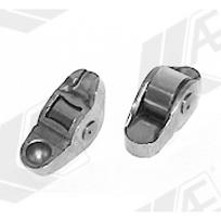Vožtuvų pavaros svirtis AE FOL278
