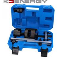 Sankabos ir smagračio montav. įrankių kompl. ENERGY NE00425
