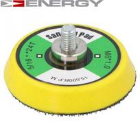 Ekscentrinio šlifuoklio antgalis ENERGY NE00477T