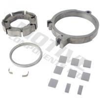 Alyvos siurblys MOTIVE PK8386