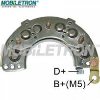 Generatoriaus lygintuvas MOBILETRON RH-04C