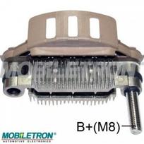 Generatoriaus lygintuvas MOBILETRON RM-176