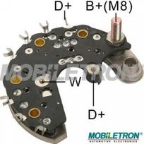 Generatoriaus lygintuvas MOBILETRON RP-37