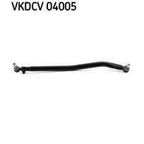 Centrinės traukės mazgas SKF VKDCV 04005