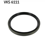 Ratų guolio veleno riebokšlis SKF VKS 6111