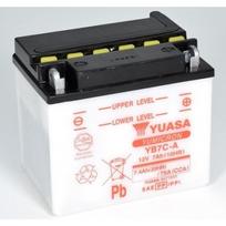 Akumuliatorius YUASA YB7C-A