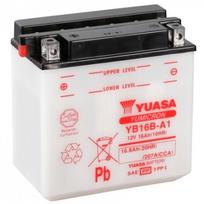 Akumuliatorius YUASA YB16B-A1