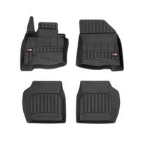 Kilimėliai FROGUM 3D408371 Honda Civic