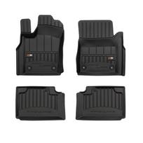 Kilimėliai FROGUM 3D408616 Jeep Grand Cherokee