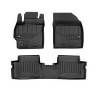 Kilimėliai FROGUM 3D408708 Toyota Auris